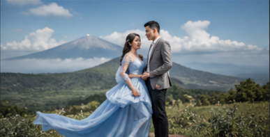 Prewedding
